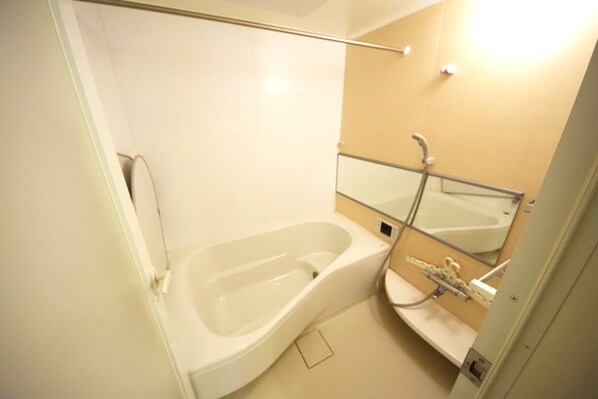 コモレビ大蔵 E棟の物件内観写真